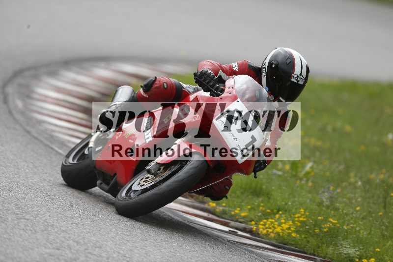 /33 24.07.2025 Speer Racing ADR/Classic/271